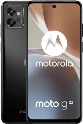 Motorola G32 4/128GB Grey (PAUU0006IT)
