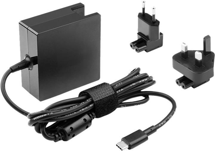 Lenovo PD3.065W3pinNON-PCCacadapter (FRU02DL124)