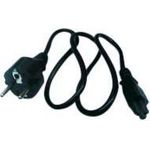 Dell 1 Meter 2 Pin/C5 Power Cord (0WJ8J)