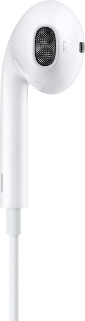 Apple Earpods (3.5mm Kopfhörerstecker)