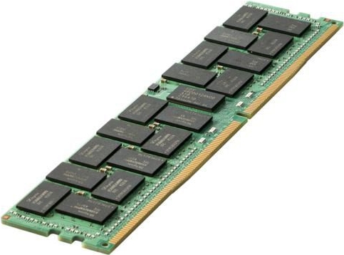 Hewlett Packard Enterprise 16GB 2RX4 PC3-14900R-13 Kti (715274-001-MOQ-16)