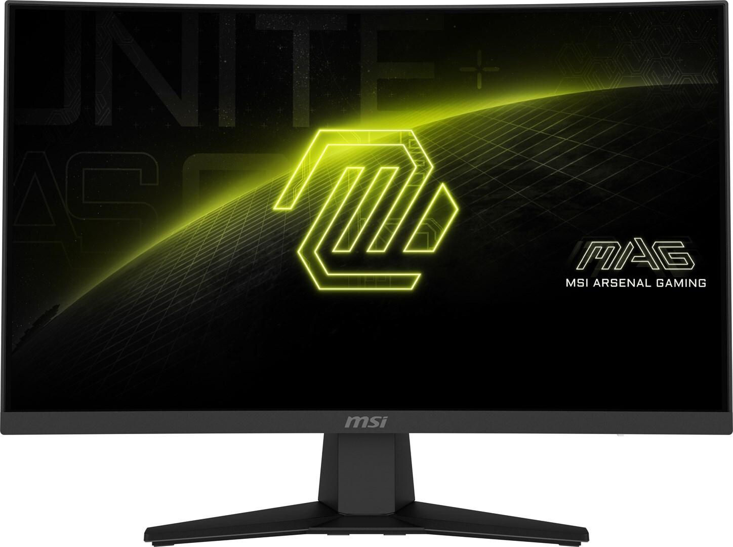MSI MAG 244C LED-Monitor 59,9 cm (23,6") Full HD (MAG 244C)