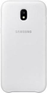 Samsung DUAL LAYER COVER F.GALAXY J5 (2017) WHITE 104169 (EF-PJ530CWEGWW)