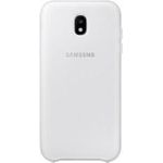 Samsung DUAL LAYER COVER F.GALAXY J5 (2017) WHITE 104169 (EF-PJ530CWEGWW)