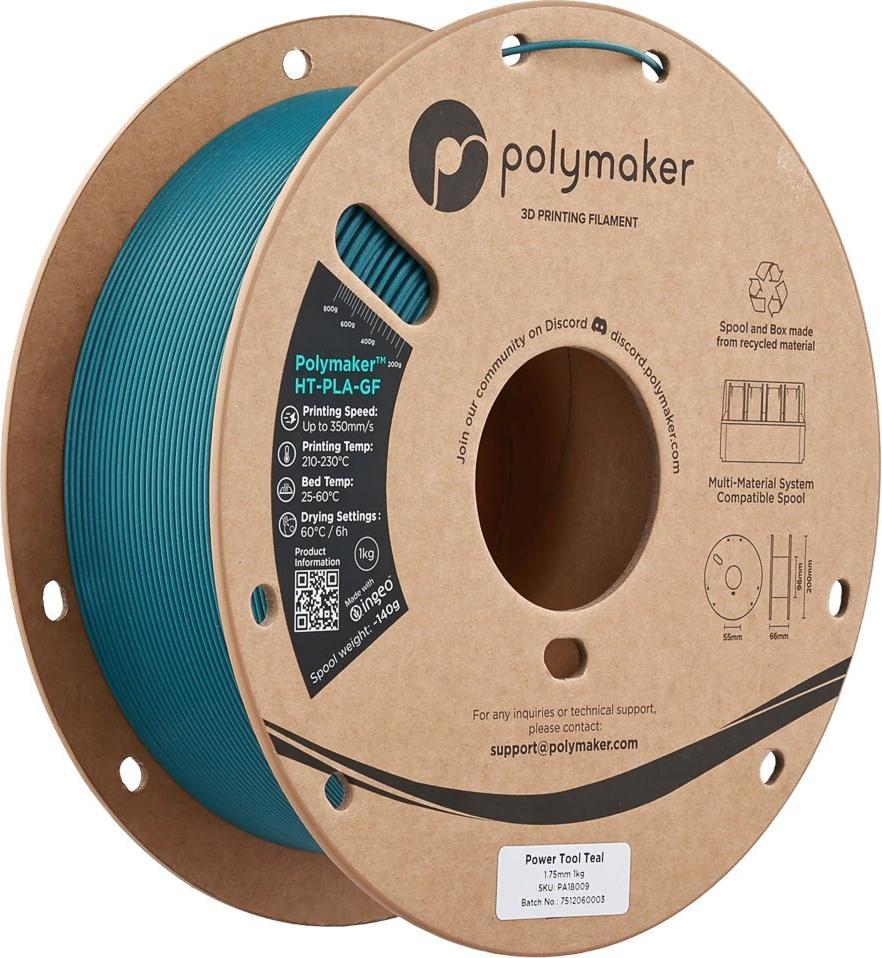 Polymaker HT-PLA-GF (PA18009)