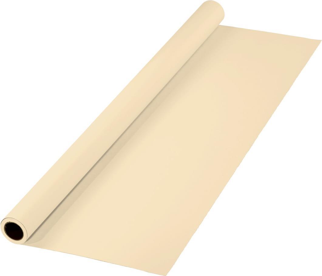 Hama Hintergrund, Karton, 2,75 x 11 m, Hellelfenbein (00021564)