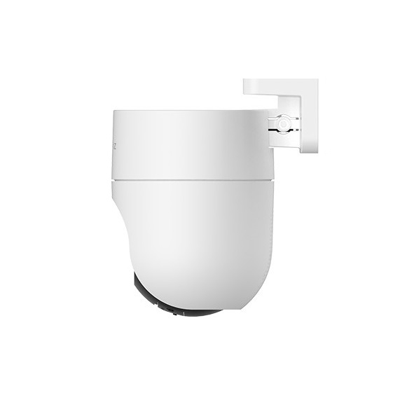 Ezviz H8c 2K 2304 x 1296 Pixel Dome IP-Sicherheitskamera Weiß