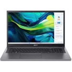 Acer Aspire Go 17 AG17-31P - 17,3" FHD IPS, Intel Core 3 N355, 16GB RAM, 512GB SSD, Linux, DE (NX.J8ZEG.004) (geöffnet)