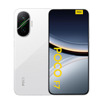 Xiaomi Poco F7 5G Dual Sim 12GB RAM 512GB - White [Energieklasse B] (MZB0KFNEU)