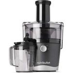 NutriBullet Entsafter NBJ100G grau (0C22500001)