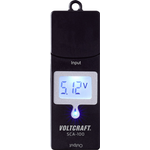 VOLTCRAFT Adapter SCA-100 1 x USB (SCA-100)