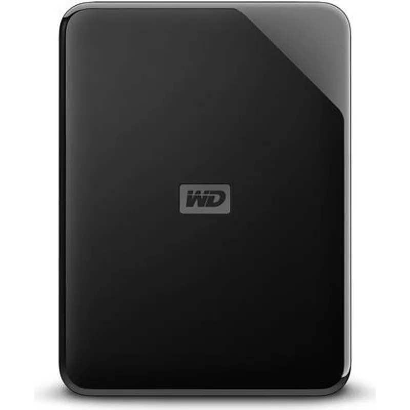 WD Elements SE WDBEPK0010BBK (WDBEPK0010BBK-WESN)