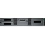 Hewlett Packard Enterprise HPE StoreEver MSL2024 (P77036-B25)