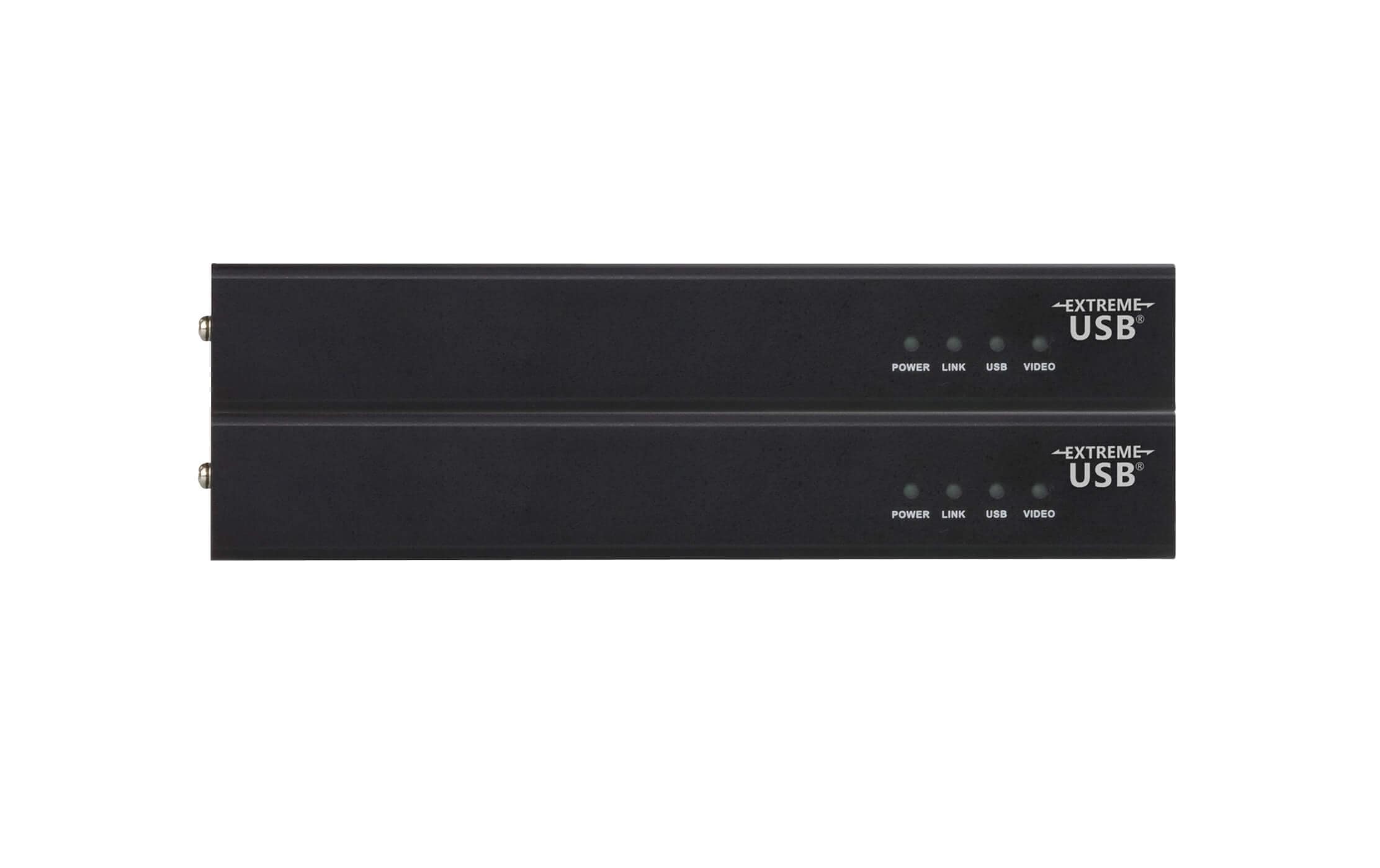 ATEN CE 610A KVM-Extender 1920 x 1200 Schwarz