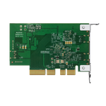 QNAP QXP-T32P Thunderbolt-Adapter (QXP-T32P)