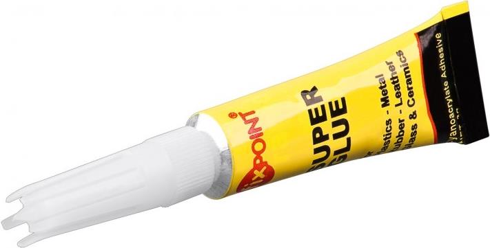 Fixpoint Sekundenkleber 3 g Tube