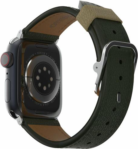 OtterBox Symmetry Cactus Series für Apple Watch 38/40/41mm (77-95605)