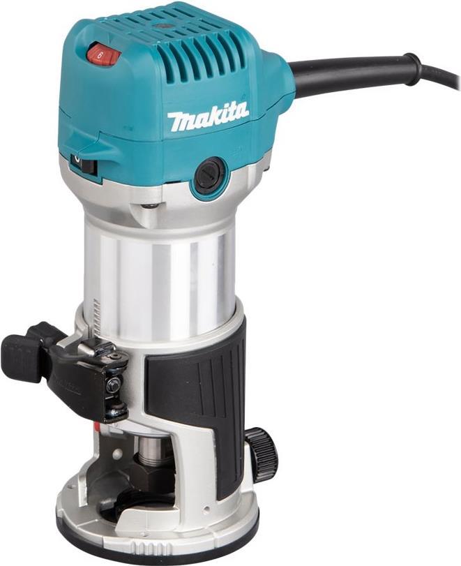 Makita RT0702C Einhandfräse (RT0702C)