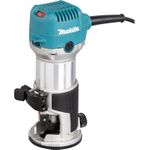 Makita RT0702C Einhandfräse (RT0702C)