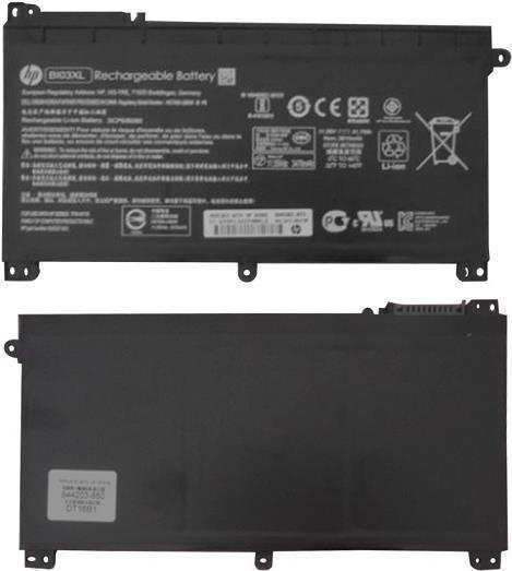HP Primary Laptop-Batterie (844203-850)