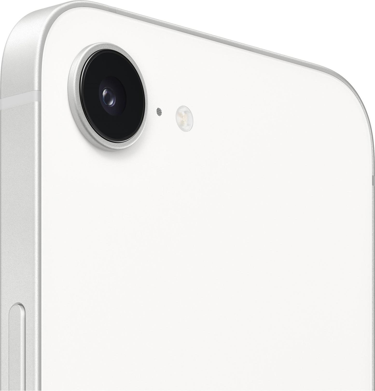 Apple iPhone 17e 256 GB Weiß