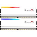 G.Skill Ripjaws M5 RGB Speichermodul 48 GB 2 x 24 GB DDR5 (F5-5200J4040A24GX2-RM5RW)