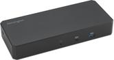 Kensington SD3220U3 EQ USB-C 10Gbps Video Dock (K32803EU)