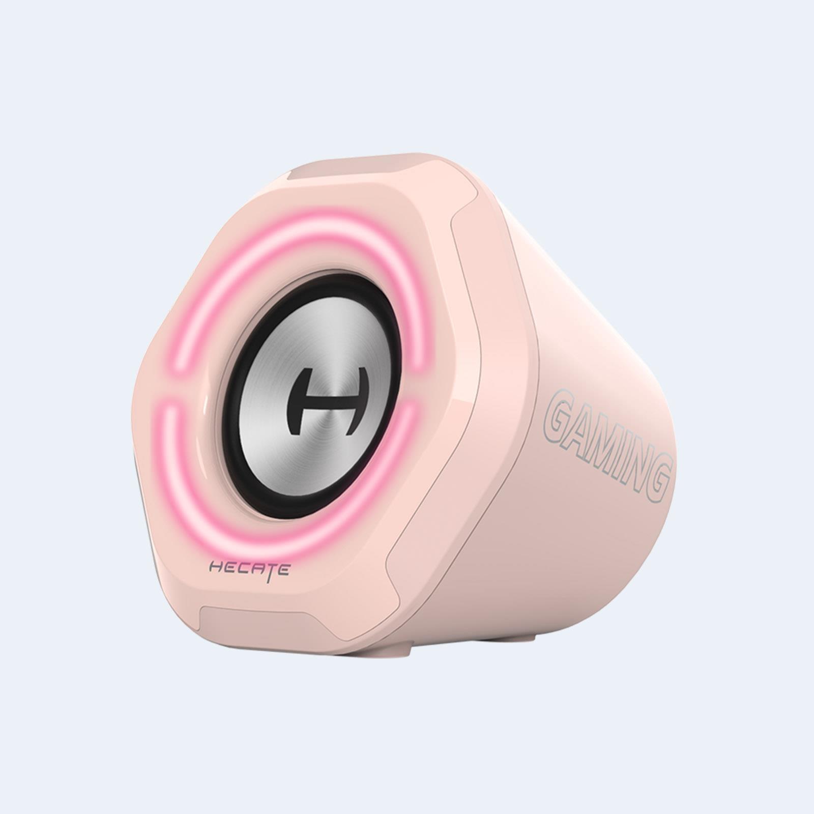 Edifier G1000 Pink Verkabelt & Kabellos 5 W (G1000 PK)