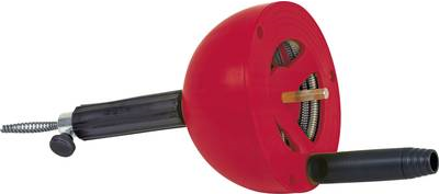 Rothenberger Industrial Hand- und Elektrorohr-Reinigungsgerät Typ Rospi 072990E (072990E)