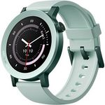 Nothing Watch 3 pro Light Green DE Smartwatch mit 1.43" AMOLED Dual-Band GPS L1+L5 bis - Smart Watch (A10700026)