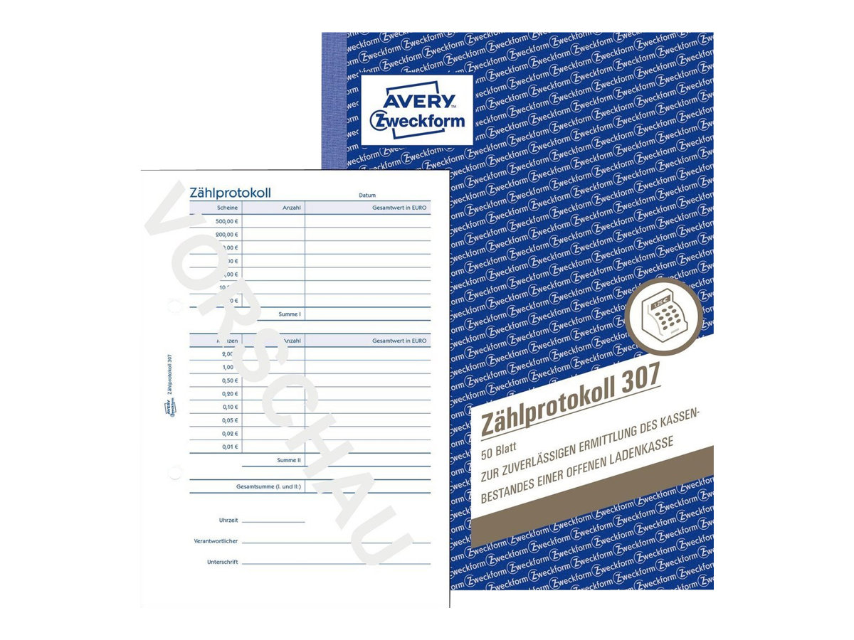 Trodat SWOP-Pad 6/53 Ersatzstempelkissen Blau