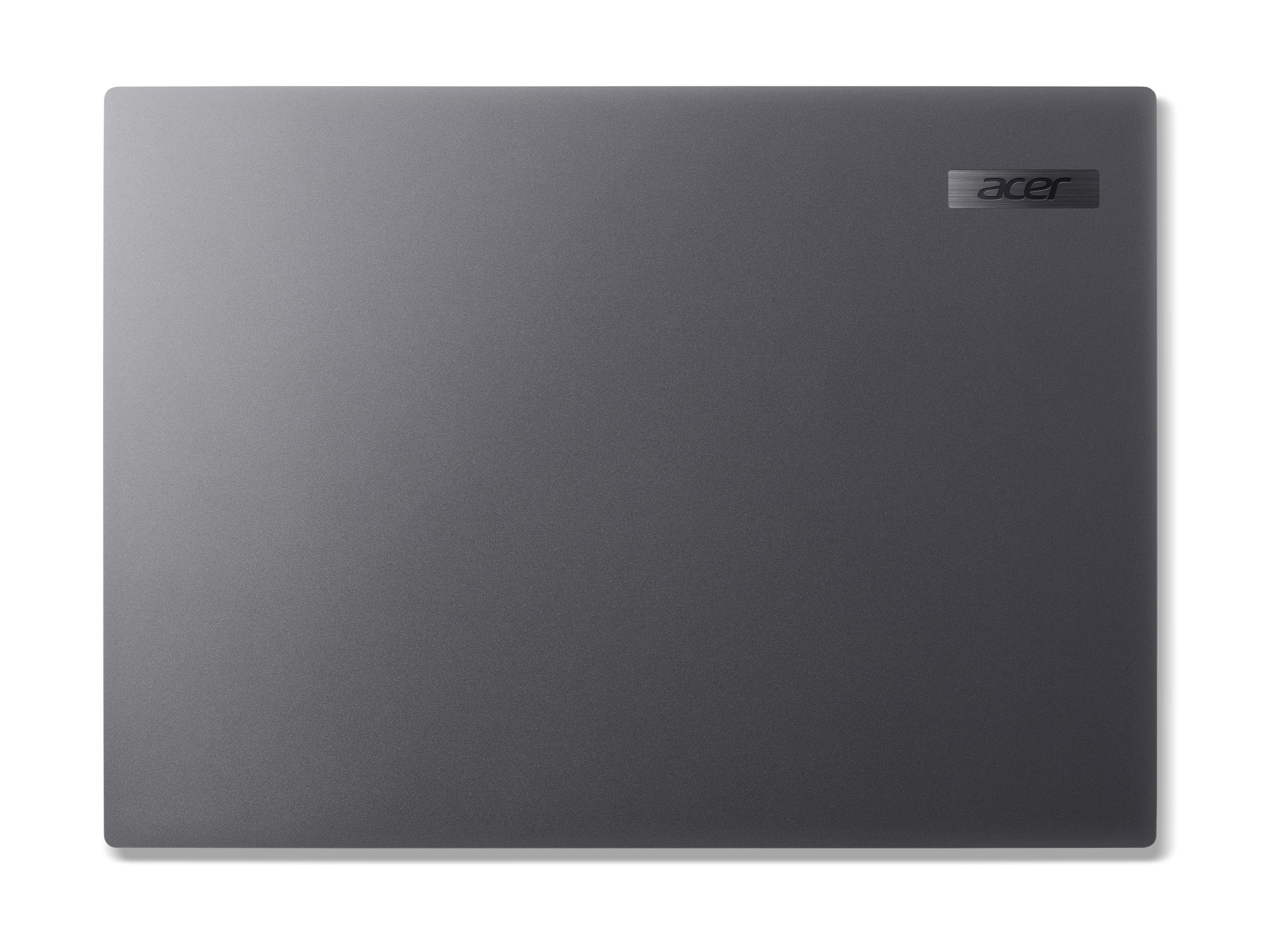 Acer TravelMate X4 14 AI TMX414-51-TCO 14" Intel Core Ultra 7 258V 32 GB RAM 1 TB SSD Stahlgrau