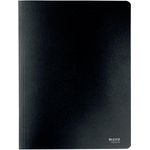 Leitz 39040095 Aktenordner Karton Schwarz A4 (39040095)