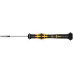 Wera ESD Schlitz-Schraubendreher 1578 A Kraftform Micro Klingenbreite: 2.5 mm Klingenlänge: 40 mm (05030108001)