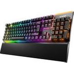 be quiet! Dark Mount Silent Linear Gaming Tastatur USB FR (BT004FR)