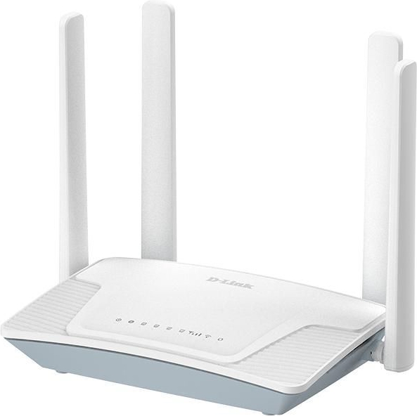 D-Link 4G LTE N300 WI-FI ROUTER (G403C/E)