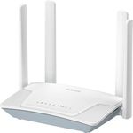 D-Link 4G LTE N300 WI-FI ROUTER (G403C/E)