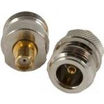 ALLNET ANT-ADP-SMAF-NF Koaxialstecker (ANT-ADP-SMAF-NF)