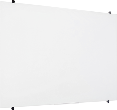 SpeaKa Professional Schreibtafel SP-GWW-001 B x H 1200 mm 900 Hellgrün Platzsparend Inkl (SP-7672948)