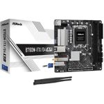 ASROCK B760M-ITX/D4 Intel DDR4 S1700 (90-MXBKY0-A0CAYZ)