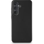 Hama Handyhülle Fantastic Feel für Samsung Galaxy S25 FE, Schwarz (00080445)
