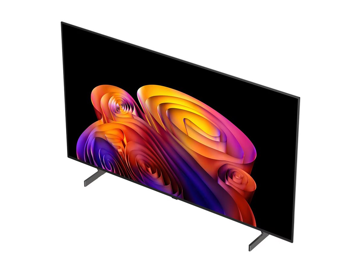LG B6 Series OLED65B68LA 65" OLED 4K UHD Smart TV 120Hz Schwarz
