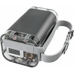 Ansmann PB4100 Lithium Polymer (LiPo) 40000 mAh Silber (1700-0178)