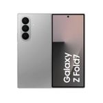 Samsung Galaxy Z Fold7 512GB Silver Shadow 20,31cm (8,0") OLED Display, Android 16, Triple-Kamera, Faltbar [Energieklasse B](SM-F966BZSCEUB)