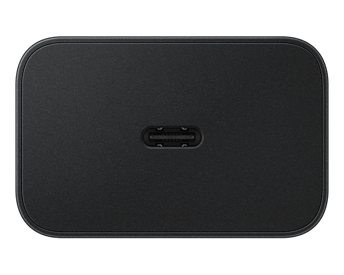 Samsung EP-T4511 Netzteil 45 W USB-C Schwarz