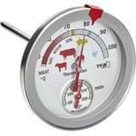 TFA-Dostmann Analoges Braten- / Ofenthermometer (14.1027)