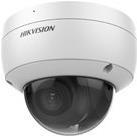 HIKVISION DS-2CD2143G2-IU(2.8mm) Dome 4MP Easy IP 2.0+ (DS-2CD2143G2-IU(2.8mm))