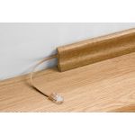 Wentronic CAT6a U/UTP 1m (96307)