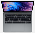 Apple MacBook Pro 33cm(13") 1,4GHz i5 TouchBar 128GB SpaceGrau (MUHN2D/A)