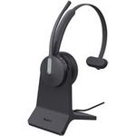 Yealink Headset BH70 Mono Teams inkl. Ladeständer USB-C/A (1208702)